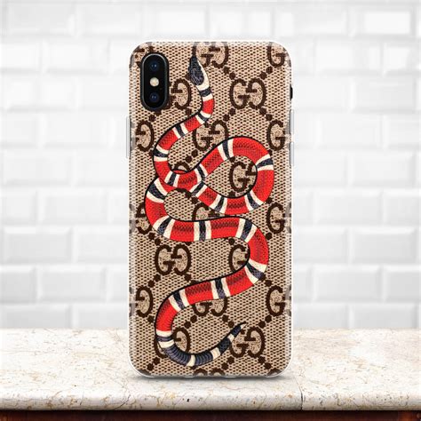 gucci snake iphone 12 pro max case|Gucci cell phone case.